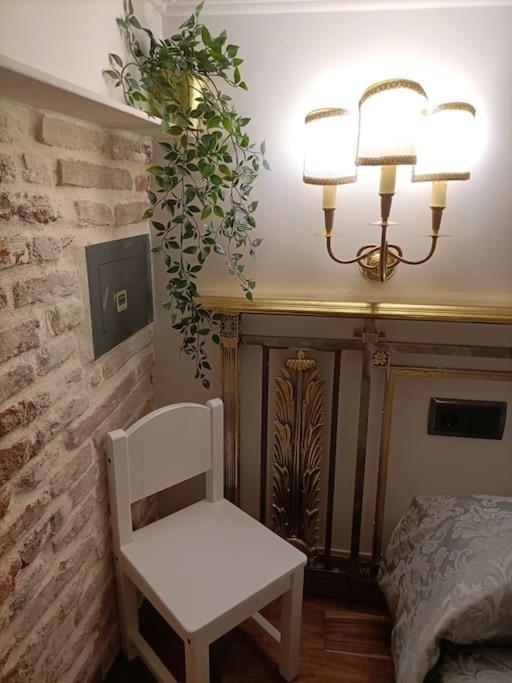 Refuge In Madrid Apartment Ngoại thất bức ảnh