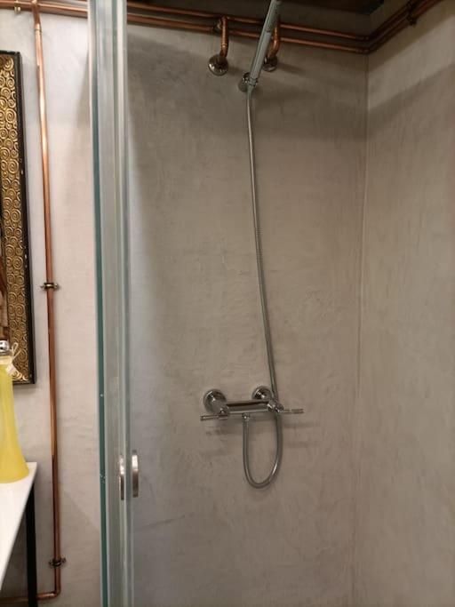 Refuge In Madrid Apartment Ngoại thất bức ảnh